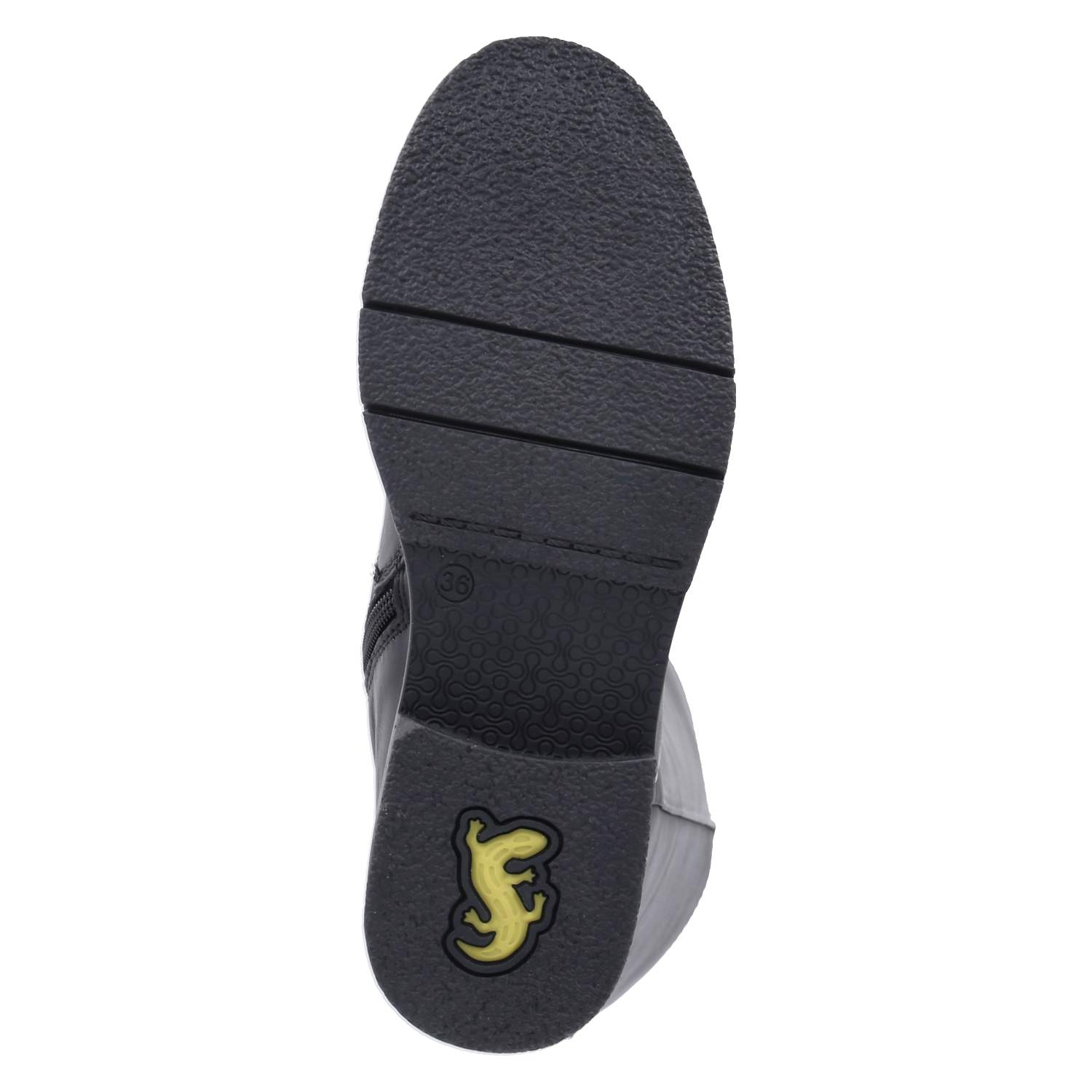 Stiefel  Schwarz