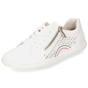 Barfußschuhe  Weiß