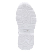 Low Sneaker  Weiß