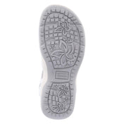 Sandalen REGGAE SLIM  Weiß
