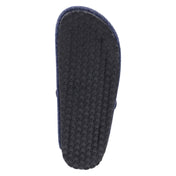 Hausschuhe  Blau