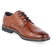 Halbschuhe  Braun
