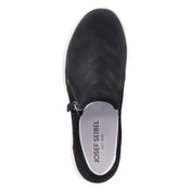 Slipper CAREN 22  Schwarz