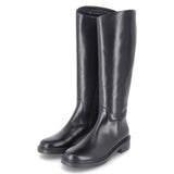 Stiefel  Schwarz