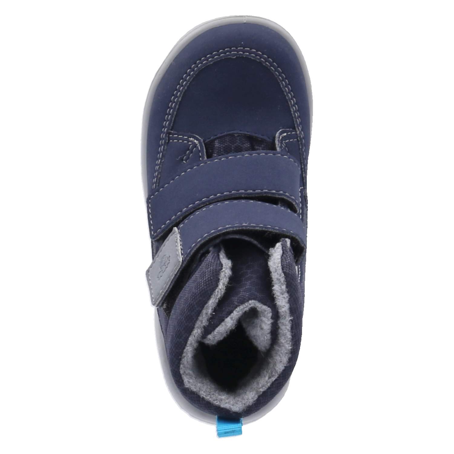 Winterboots FLORI  Blau