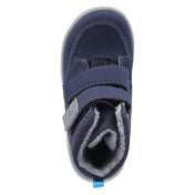 Winterboots FLORI  Blau