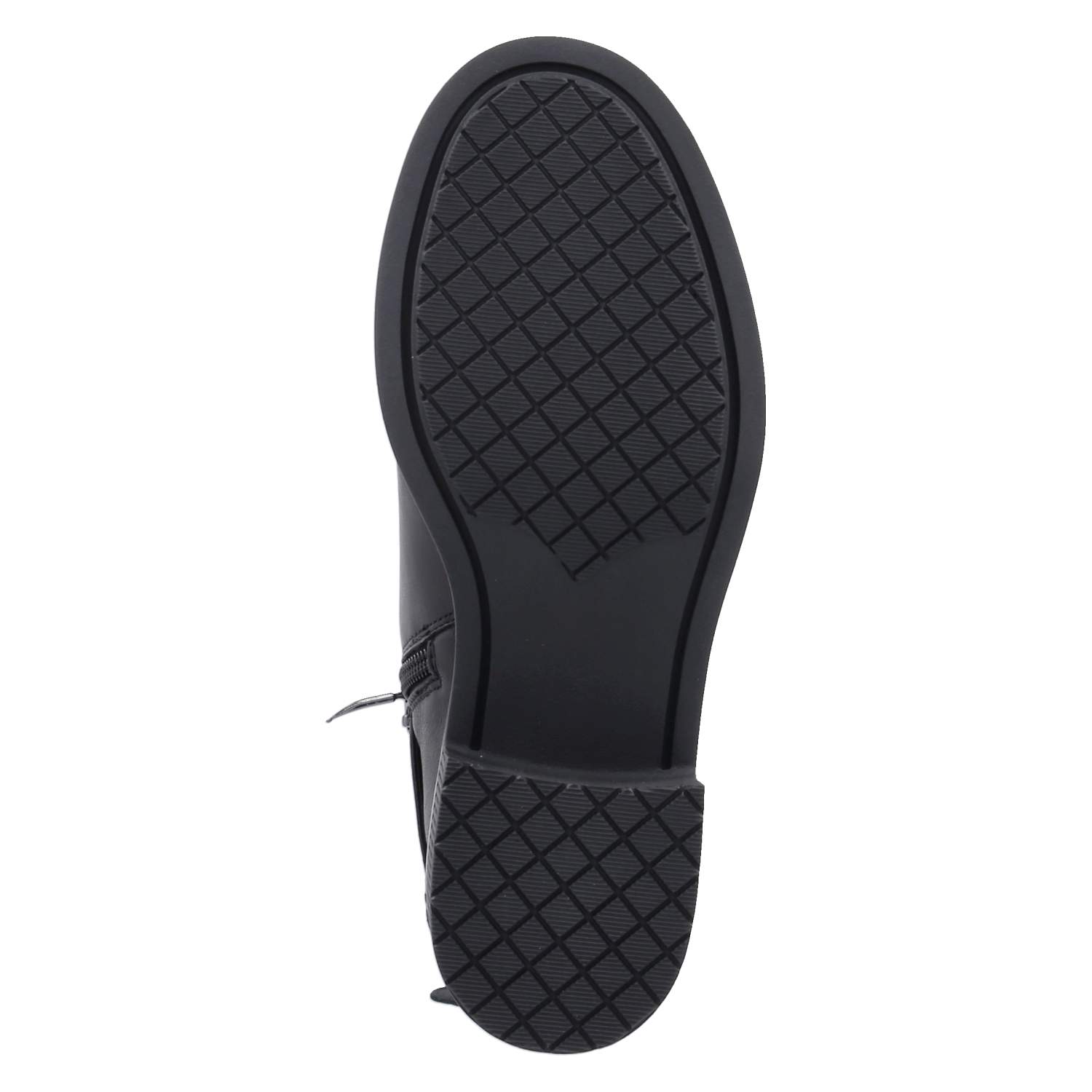 Boots  Schwarz