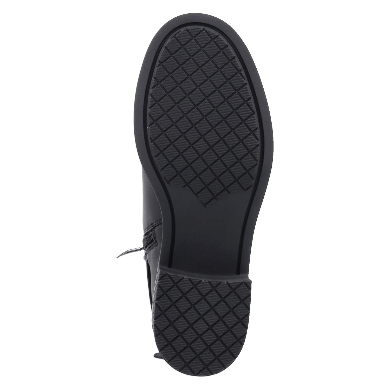 Boots  Schwarz