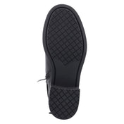 Boots  Schwarz