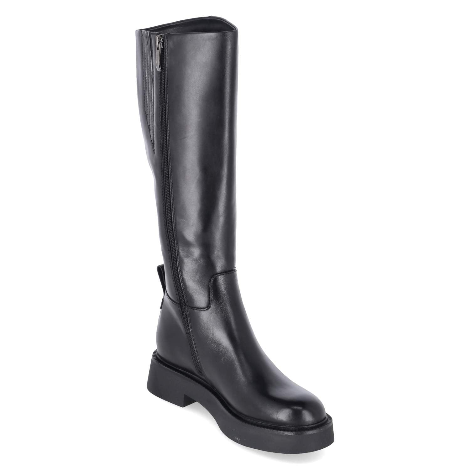 Stiefel  Schwarz