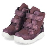 Stiefel Urban Mini  Lila