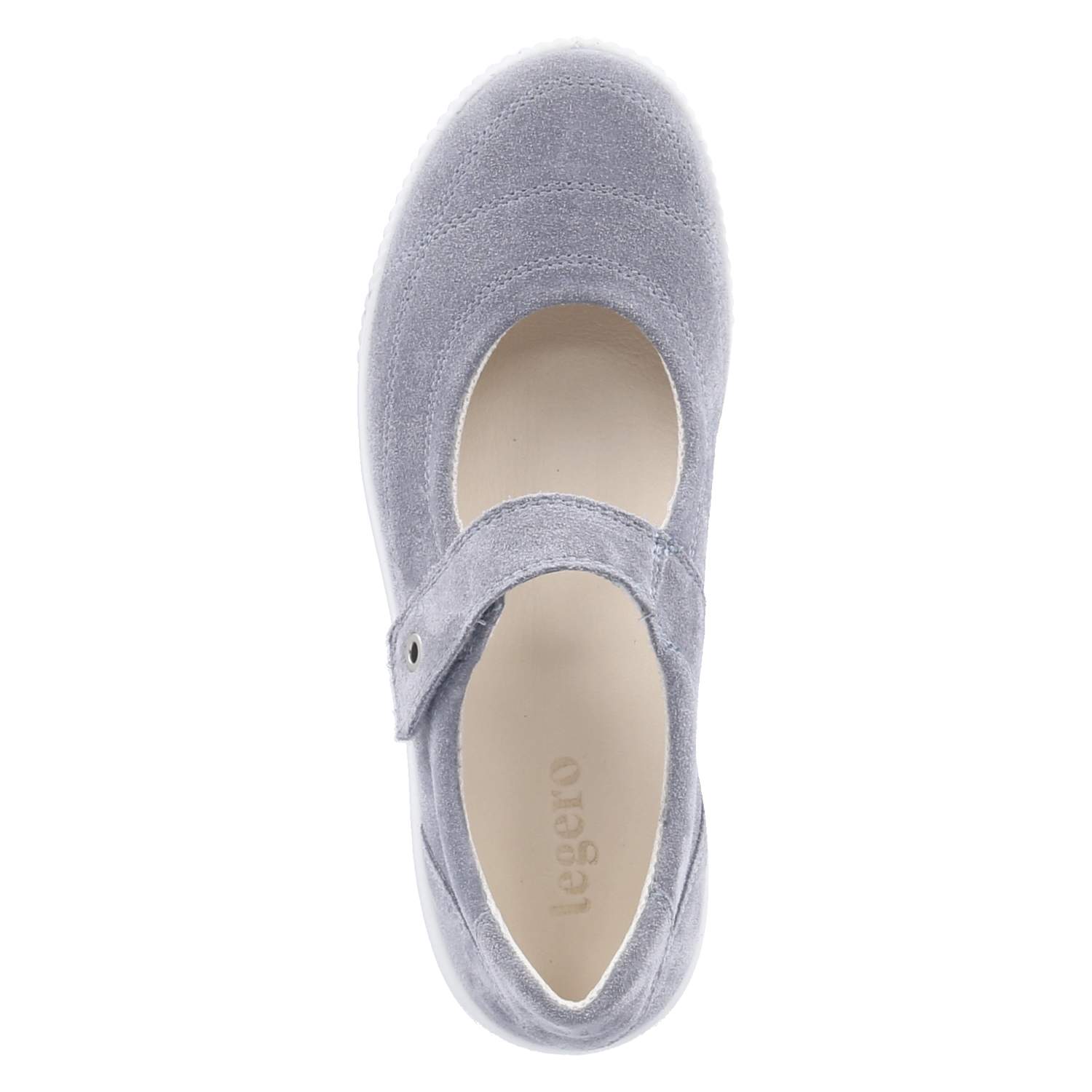 Ballerinas TANARO5.0  Blau