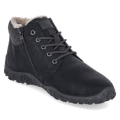 Winterboots  Schwarz