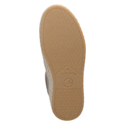 Espadrille-Sneaker  Gold