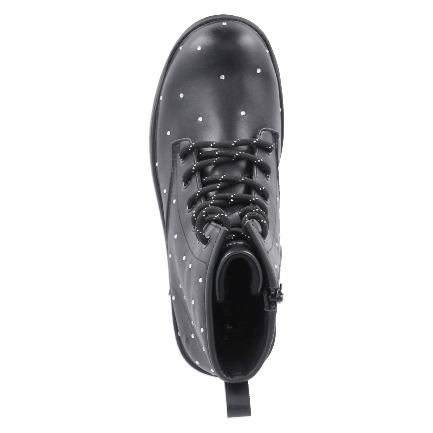 Boots GRAVLEN HI JEWEL SRUT  Schwarz