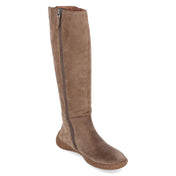 Stiefel WYNONA 14  Taupe