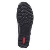 Slipper  Schwarz