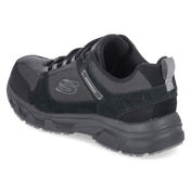 Halbschuhe OAK CANYON RYDELL  Schwarz