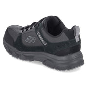 Halbschuhe OAK CANYON RYDELL  Schwarz