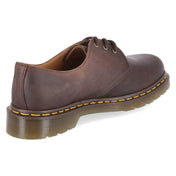 Schnürschuhe 1461  Braun