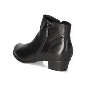 Stiefeletten  Schwarz