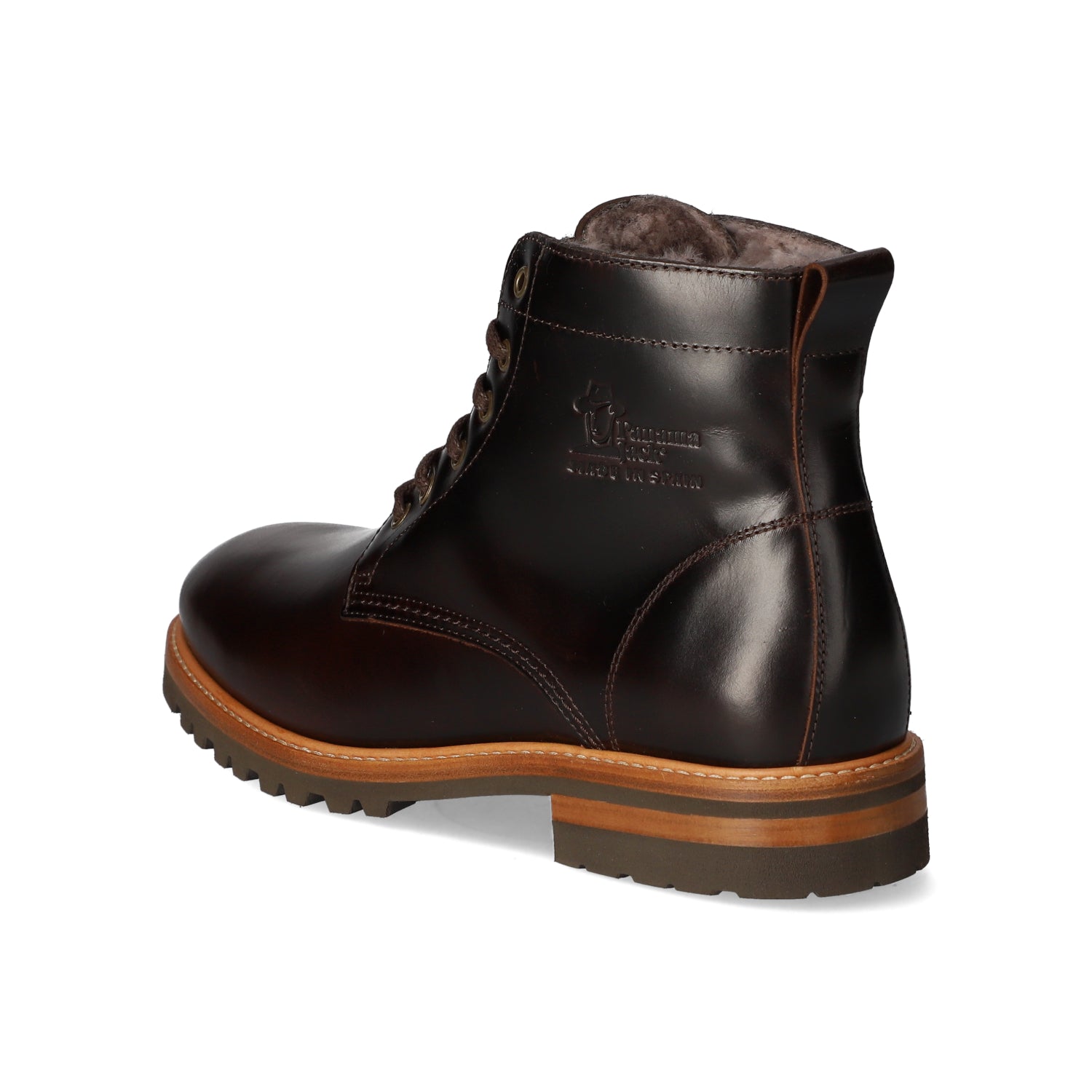 Winterboots EMERY IGLOO C1  Braun