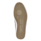 Halbschuhe  Taupe