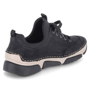 Low Sneaker  Schwarz