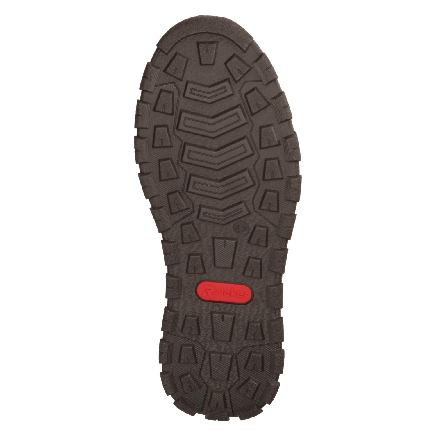 Winterboots  Braun
