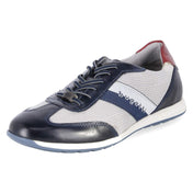 Low Sneaker  Blau