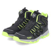 Boots  Schwarz