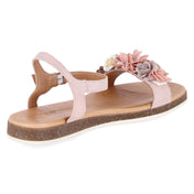 Sandalen ISA  Rosa