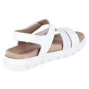 Sandalen ABBY17  Weiß