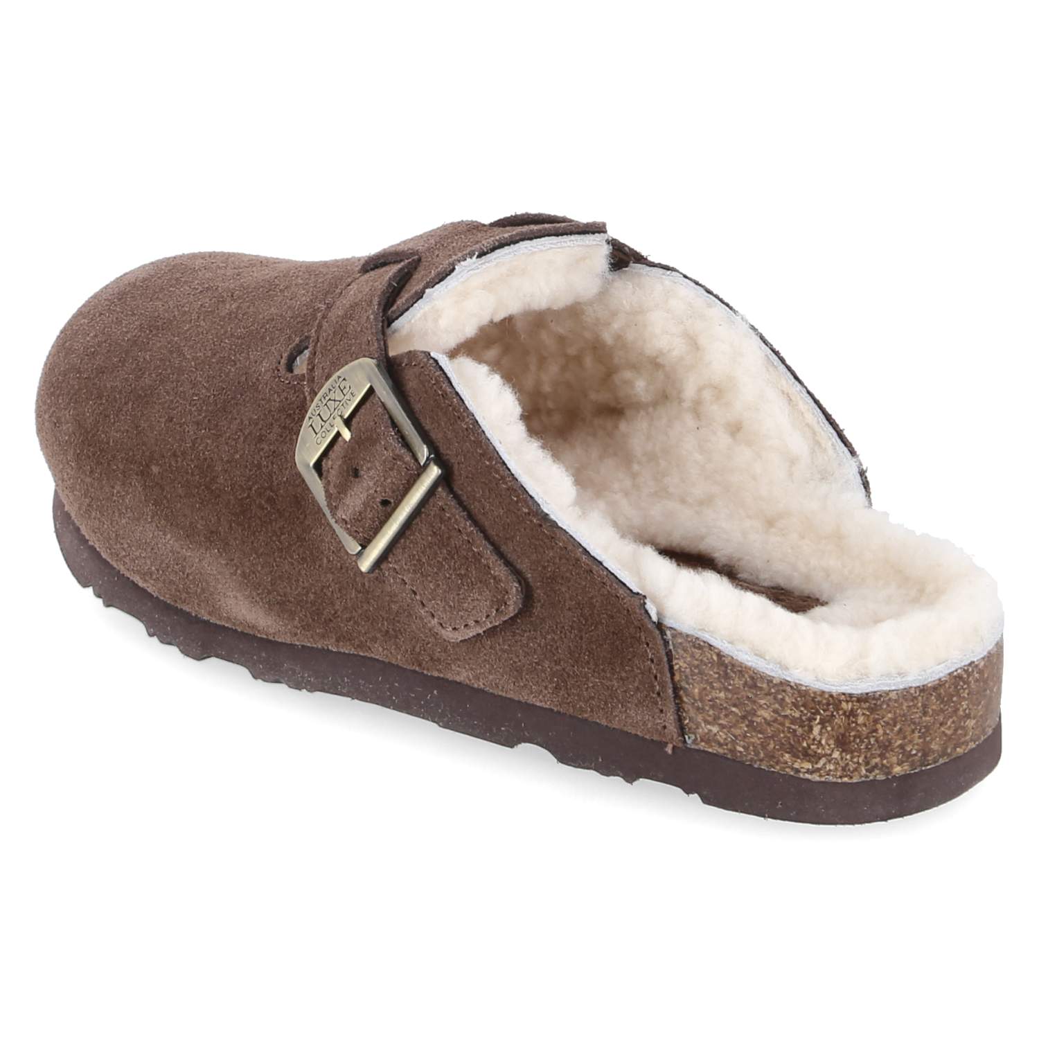 Clogs BERLIN  Taupe