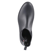 Chelsea Boots  Schwarz