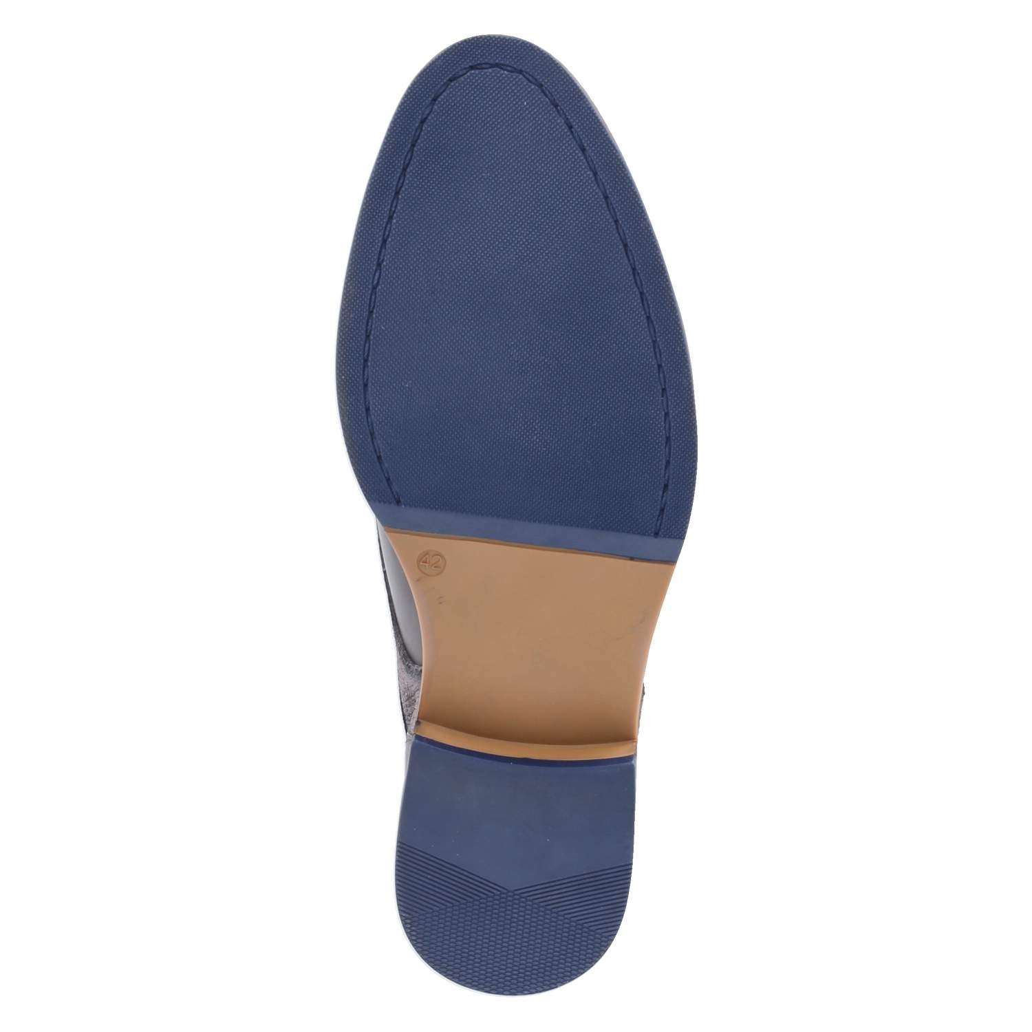 Halbschuhe  Grau