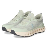 Low Sneaker  Grün