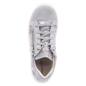 Schnürschuhe TENSY  Grau