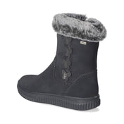 Winterstiefeletten YAIRA  Blau