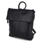 Rucksack  Schwarz
