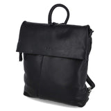 Rucksack  Schwarz