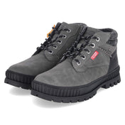 Boots  Grau
