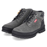 Boots  Grau