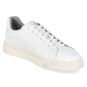 Low Sneaker  Weiß