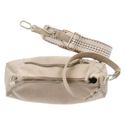 Hobo Bag  Beige