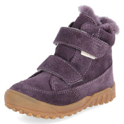 Winterstiefelette DOMI  Lila