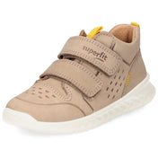Klettschuhe BREEZE  Beige