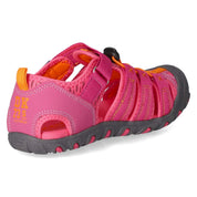 Outdoorschuhe  Lila