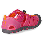 Outdoorschuhe  Lila