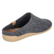 Pantoffeln CARSON 02  Grau